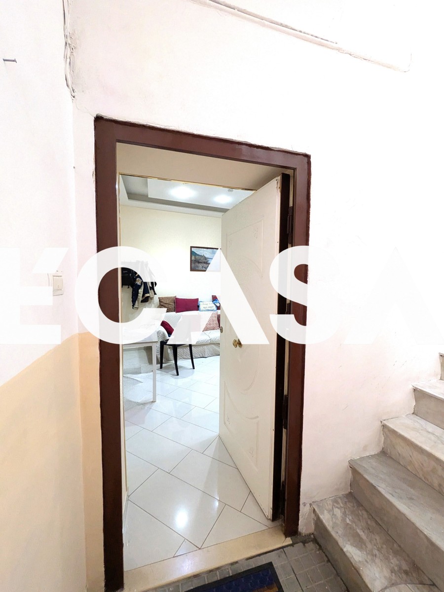 Ingresso