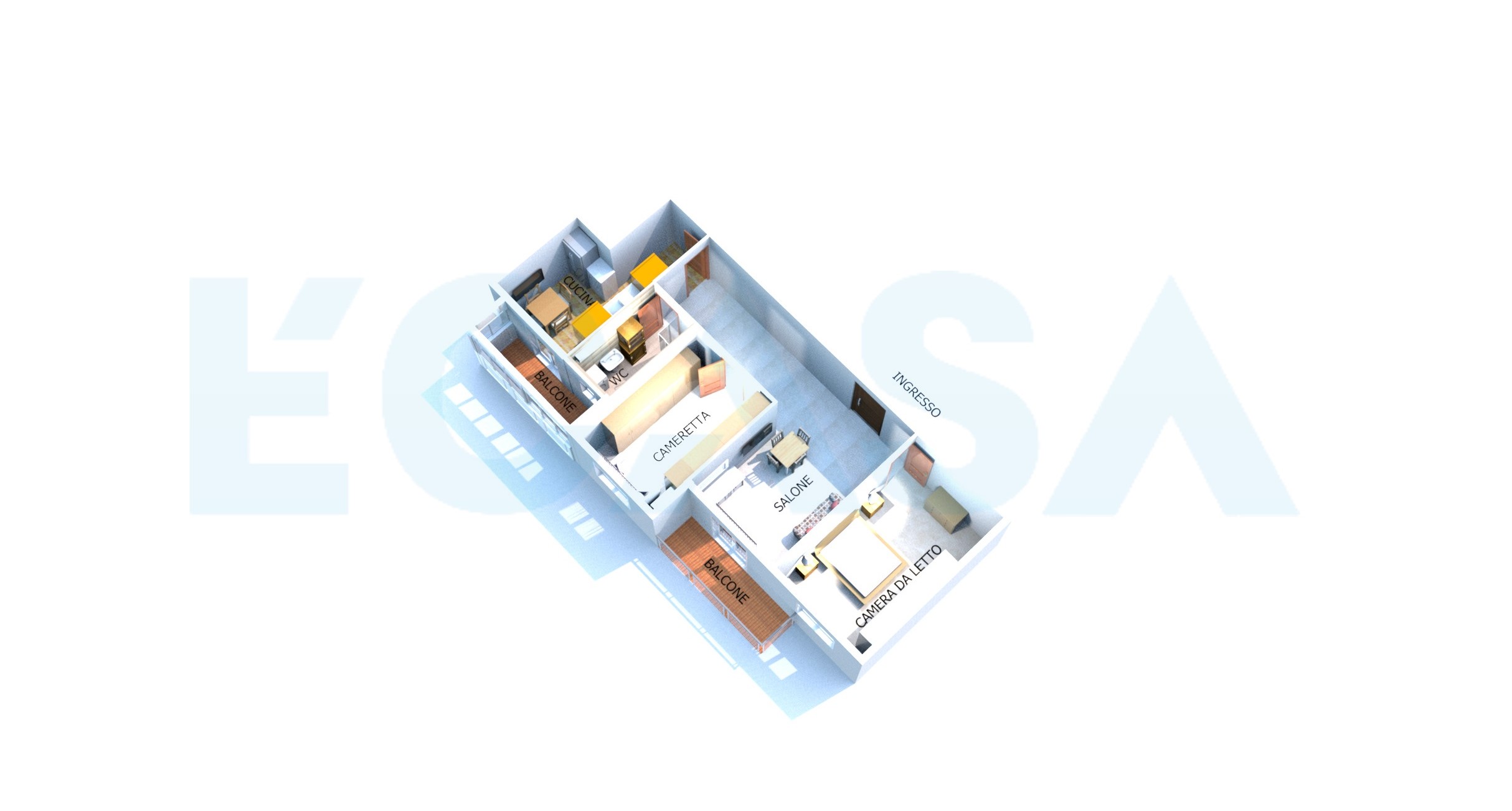 Planimetria 3D