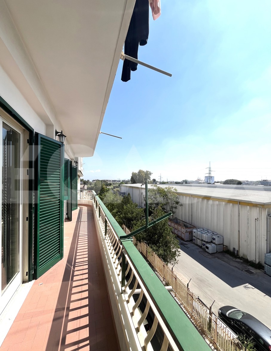 Balcone