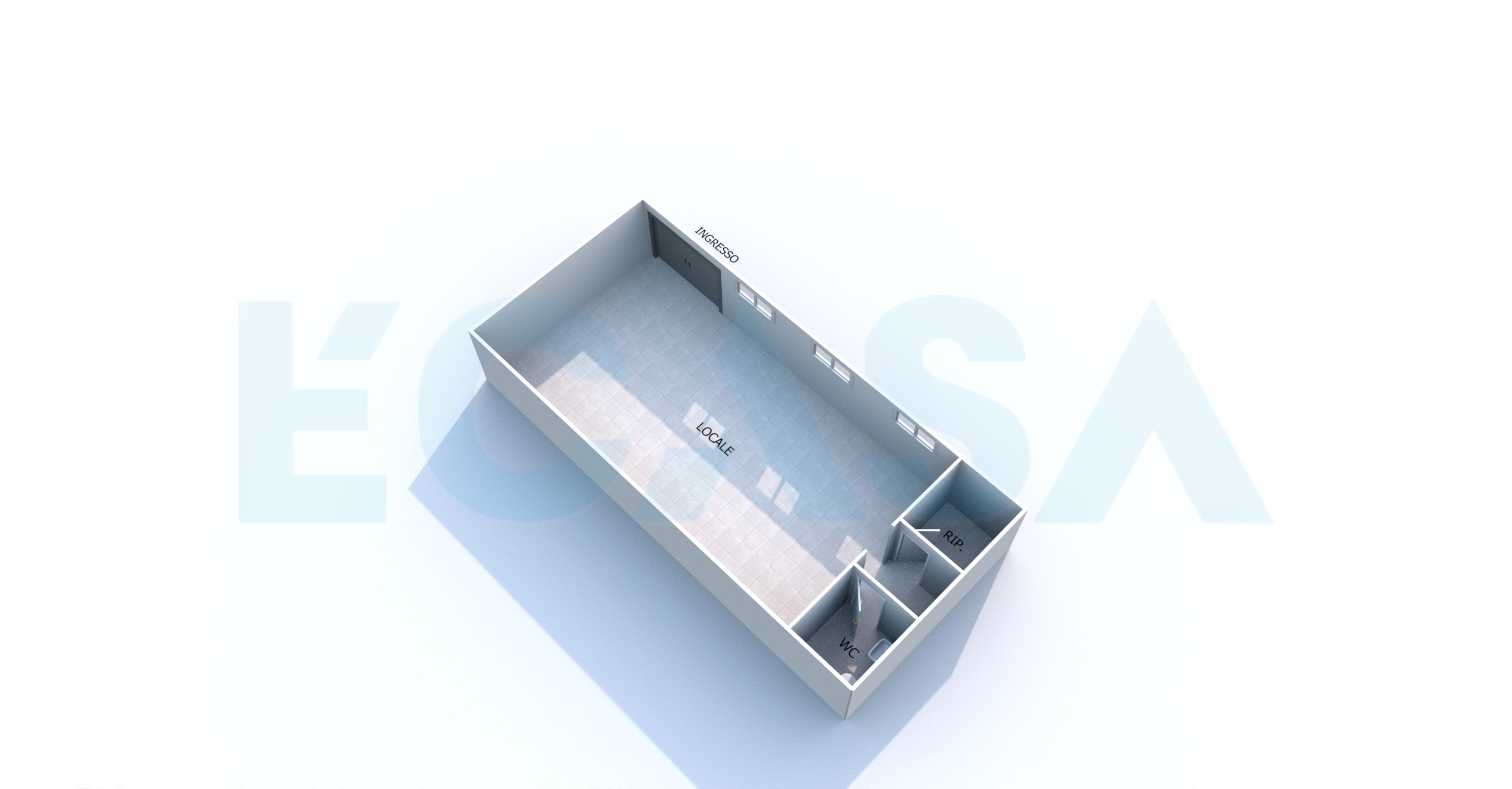 Planimetria 3D