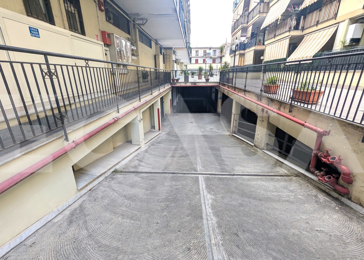Rampa