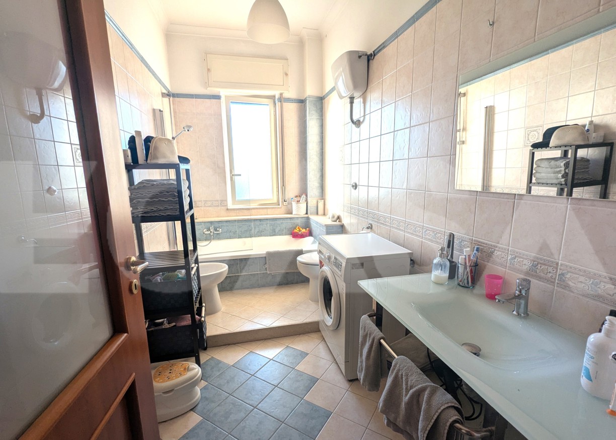 Bagno