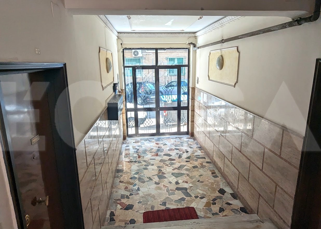 Interno palazzo