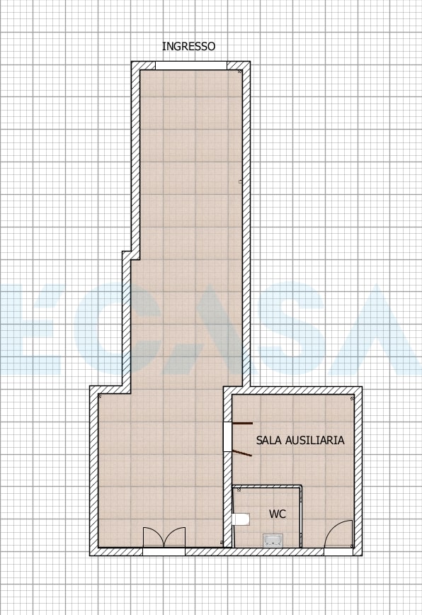 Planimetria 2D
