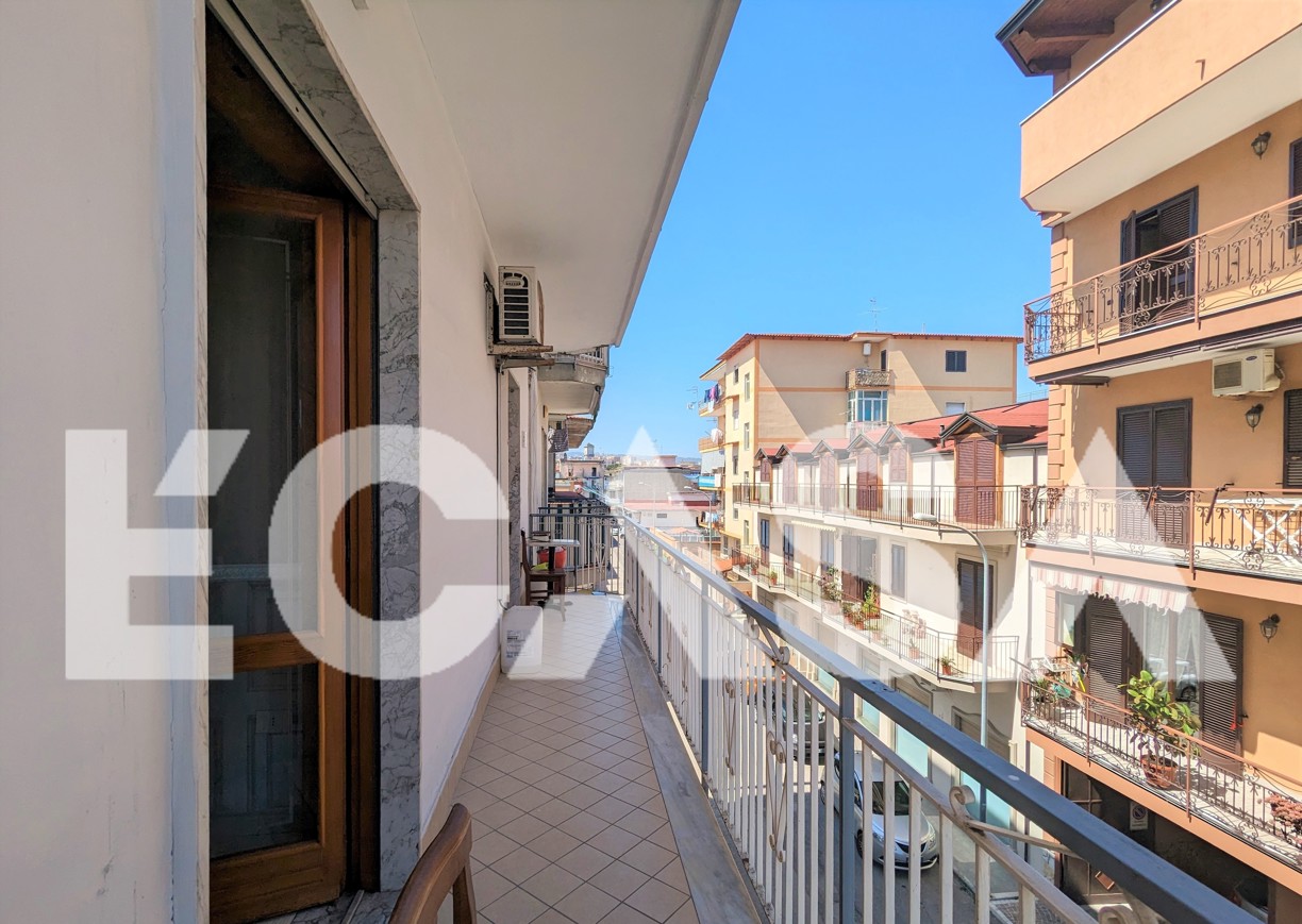 Secondigliano - Via del Cassano