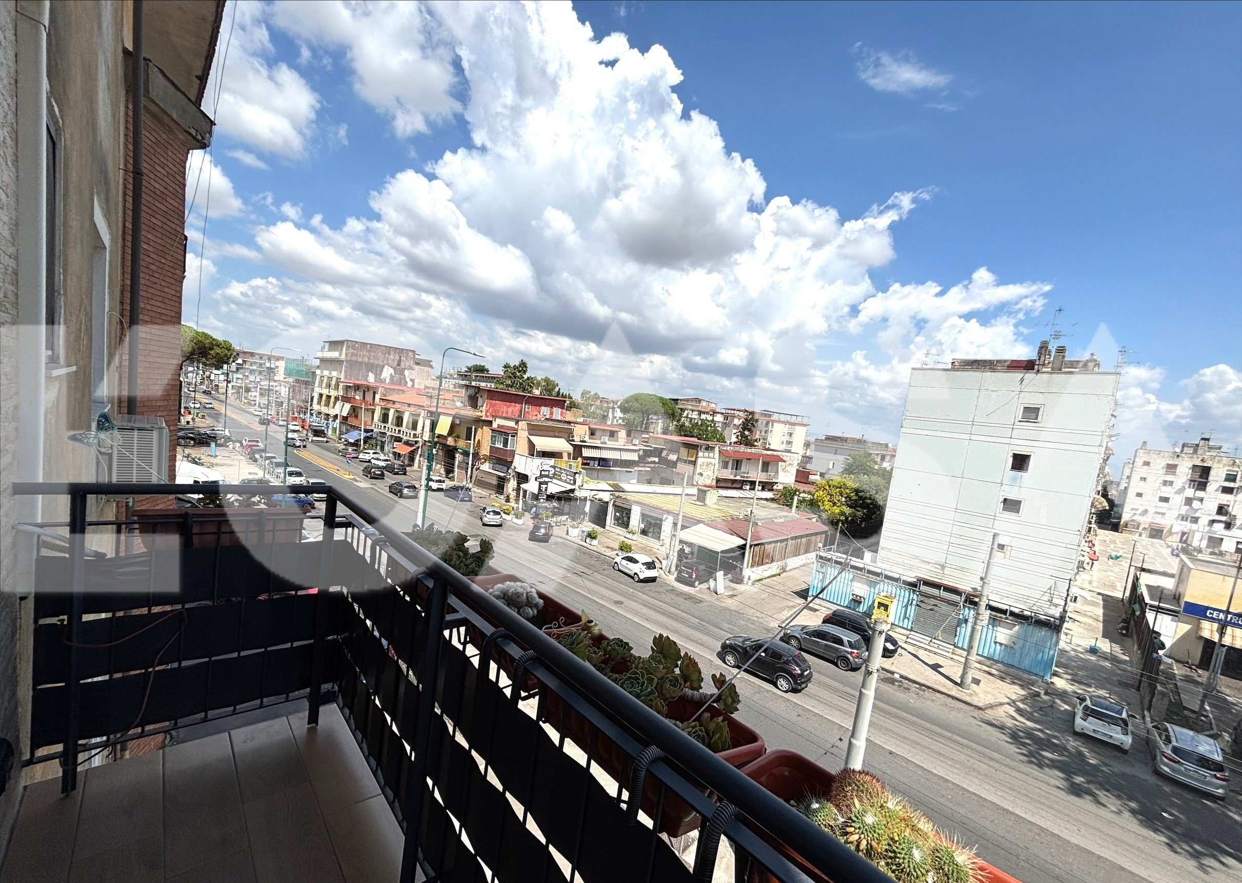 Balcone