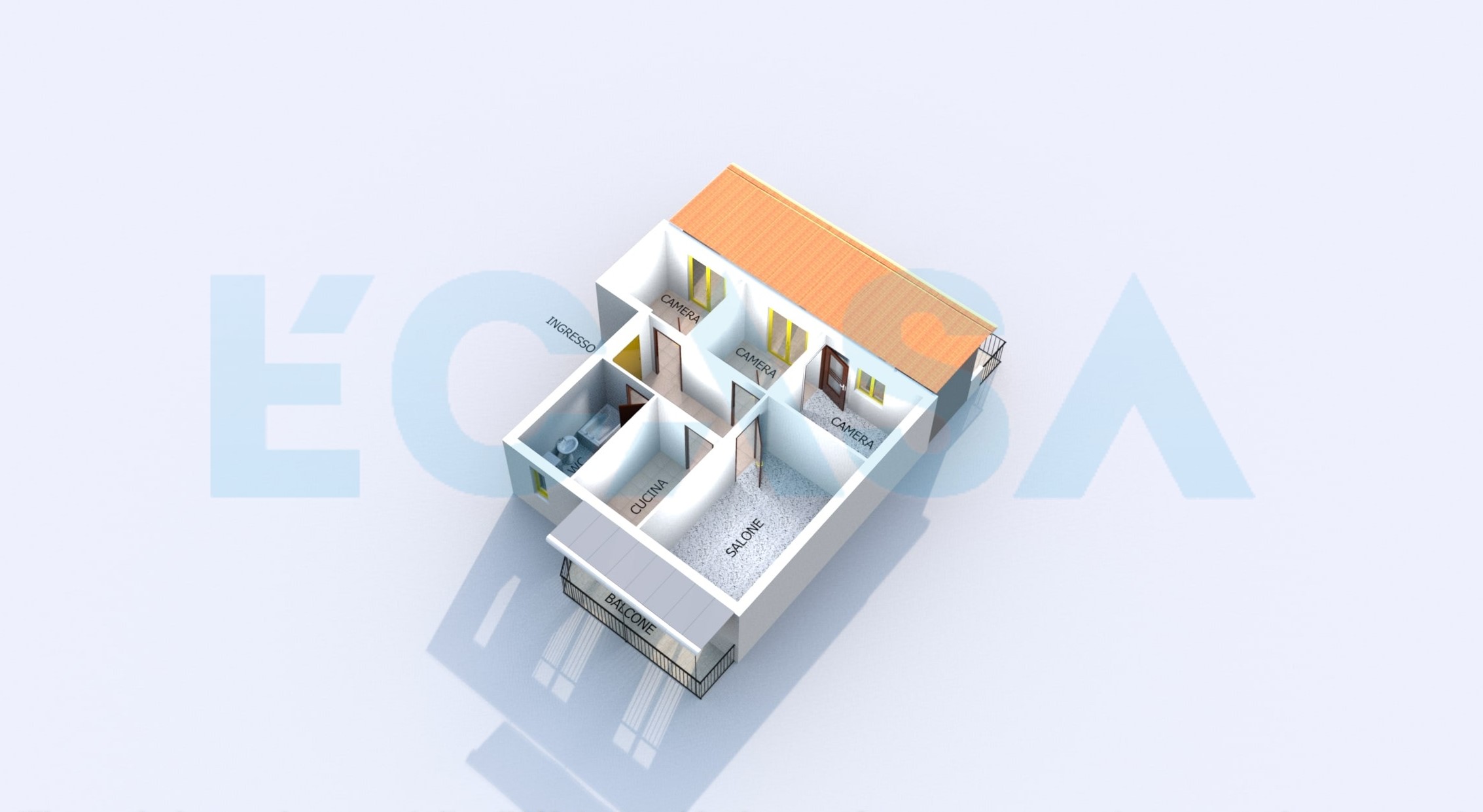 Planimetria 3D