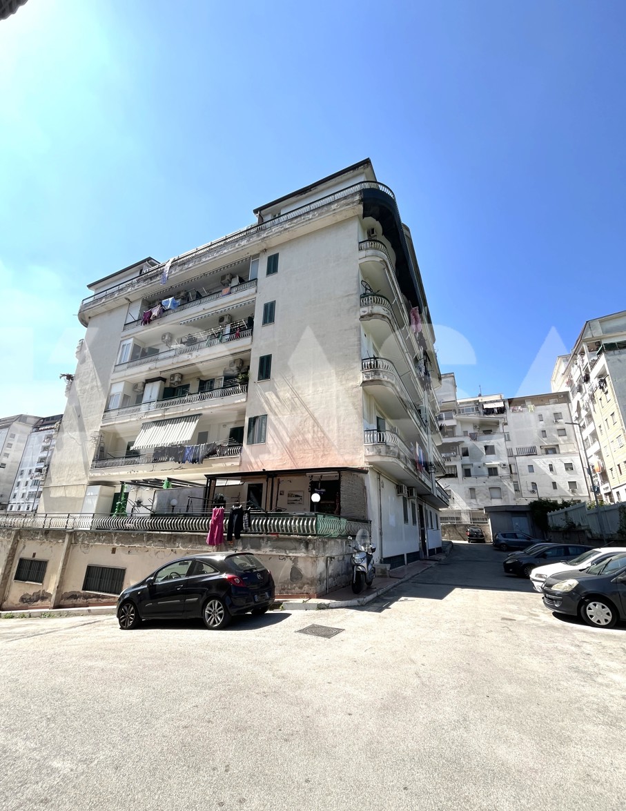 Melito - Via Roma