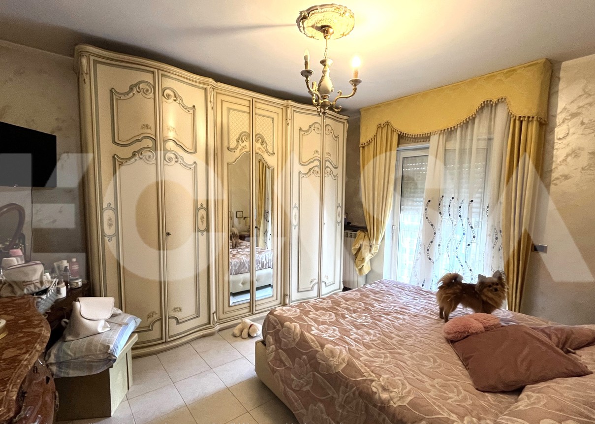 Camera da letto