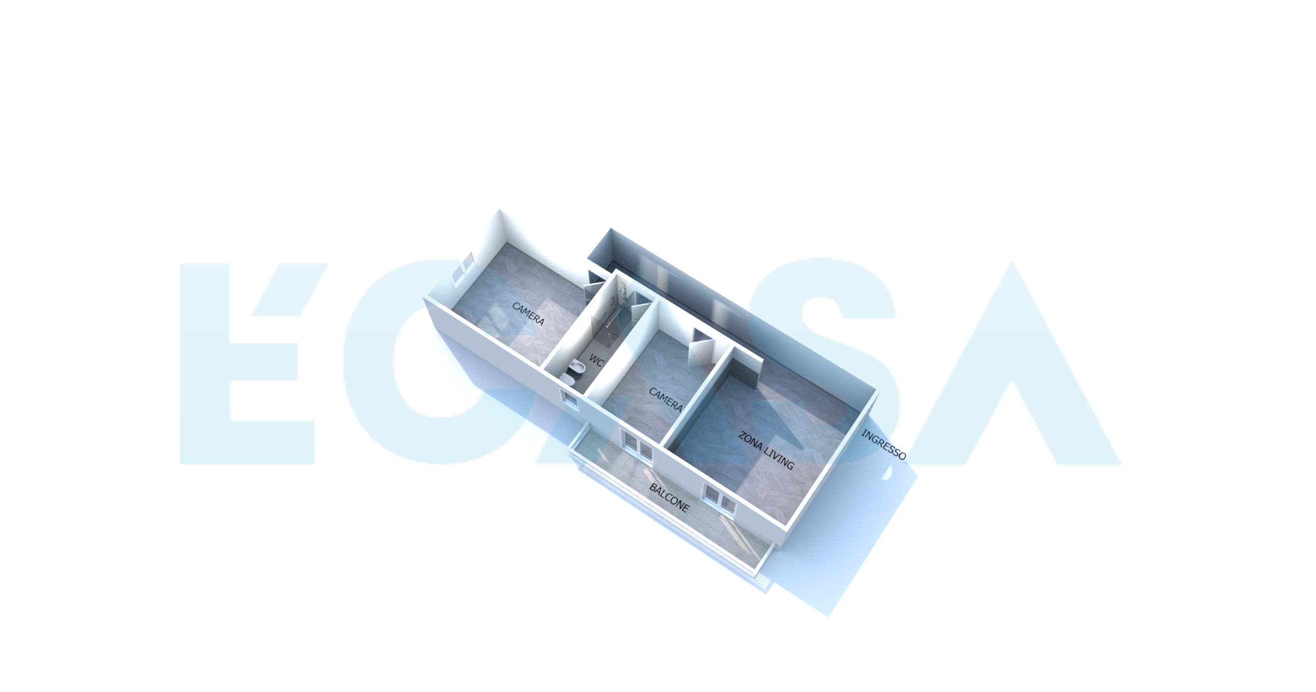 Planimetria 3D