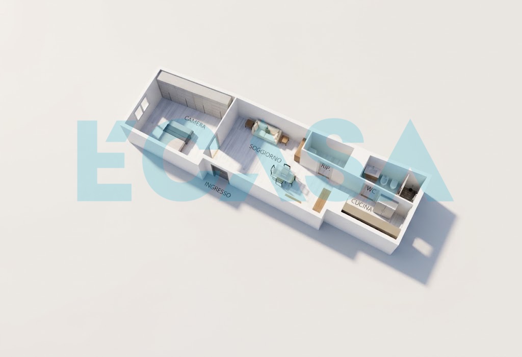 Planimetria 3D