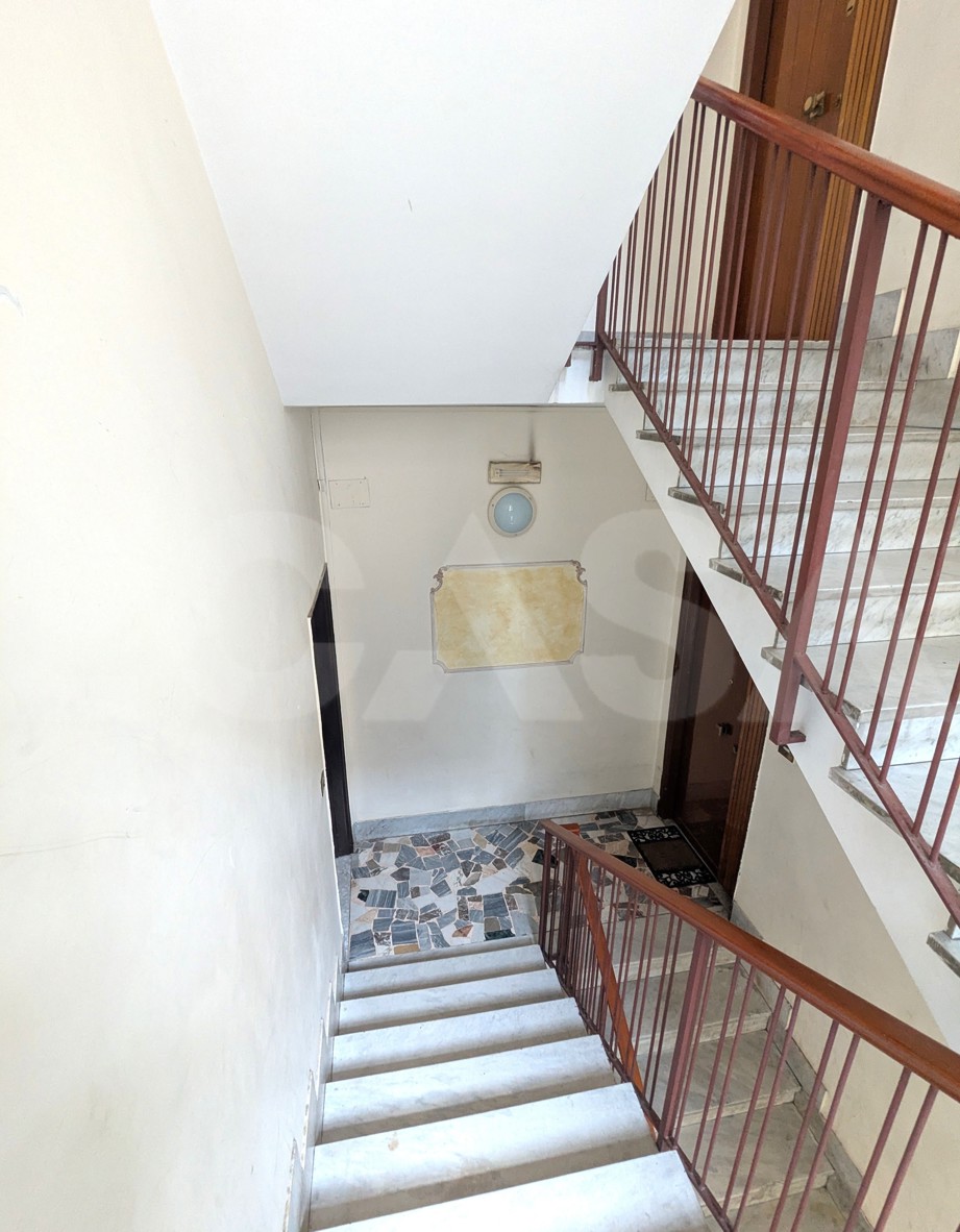Interno palazzo