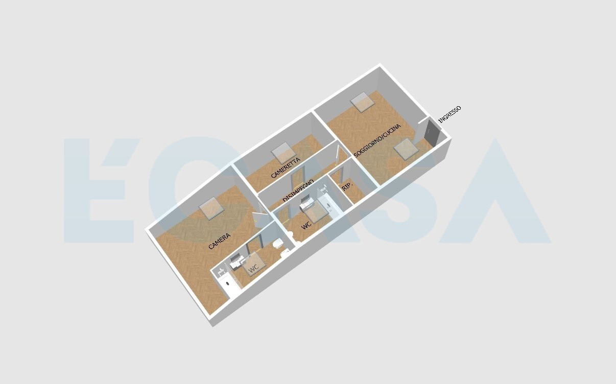 Planimetria 3D