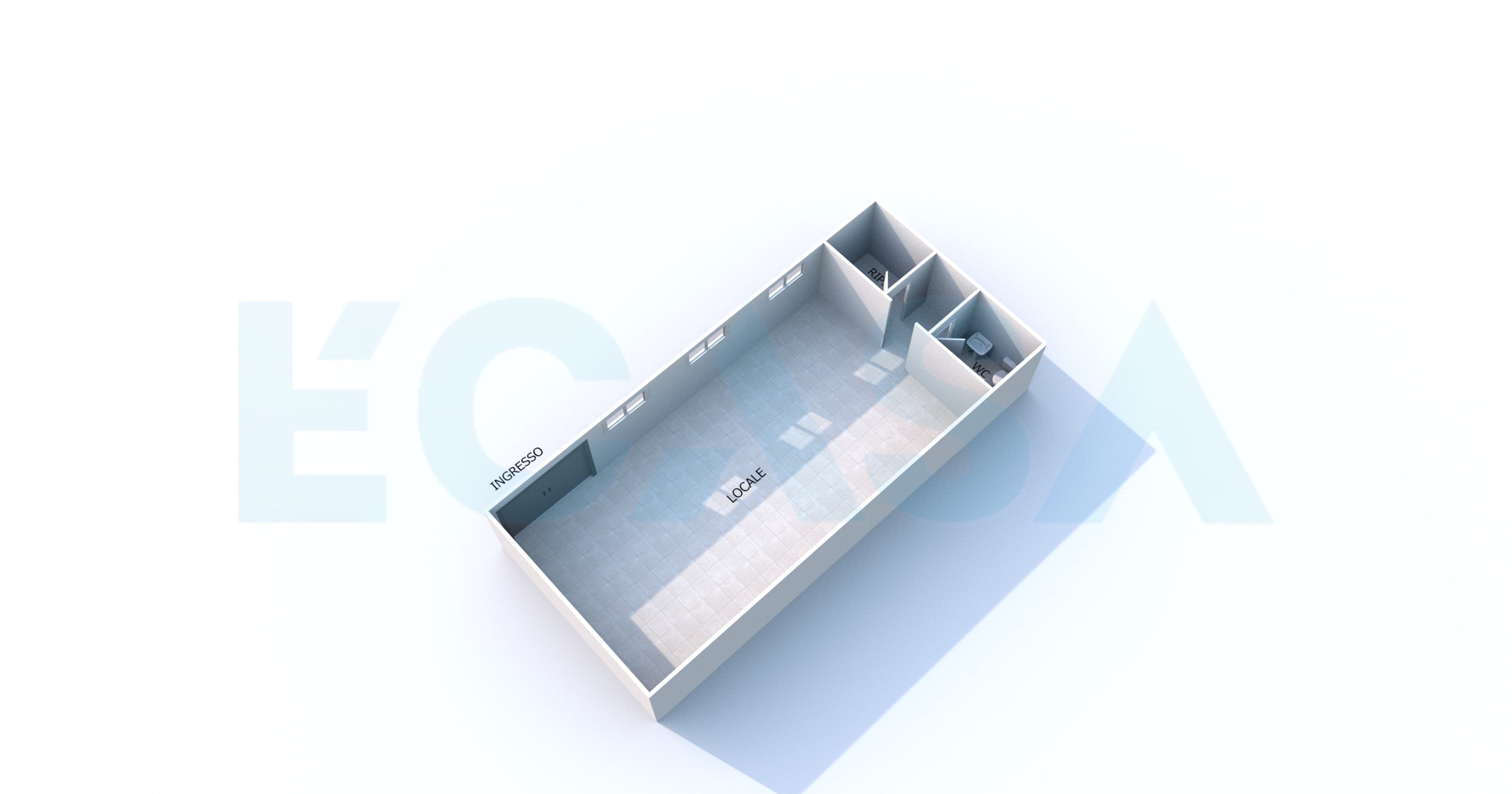 Planimetria 3D.1