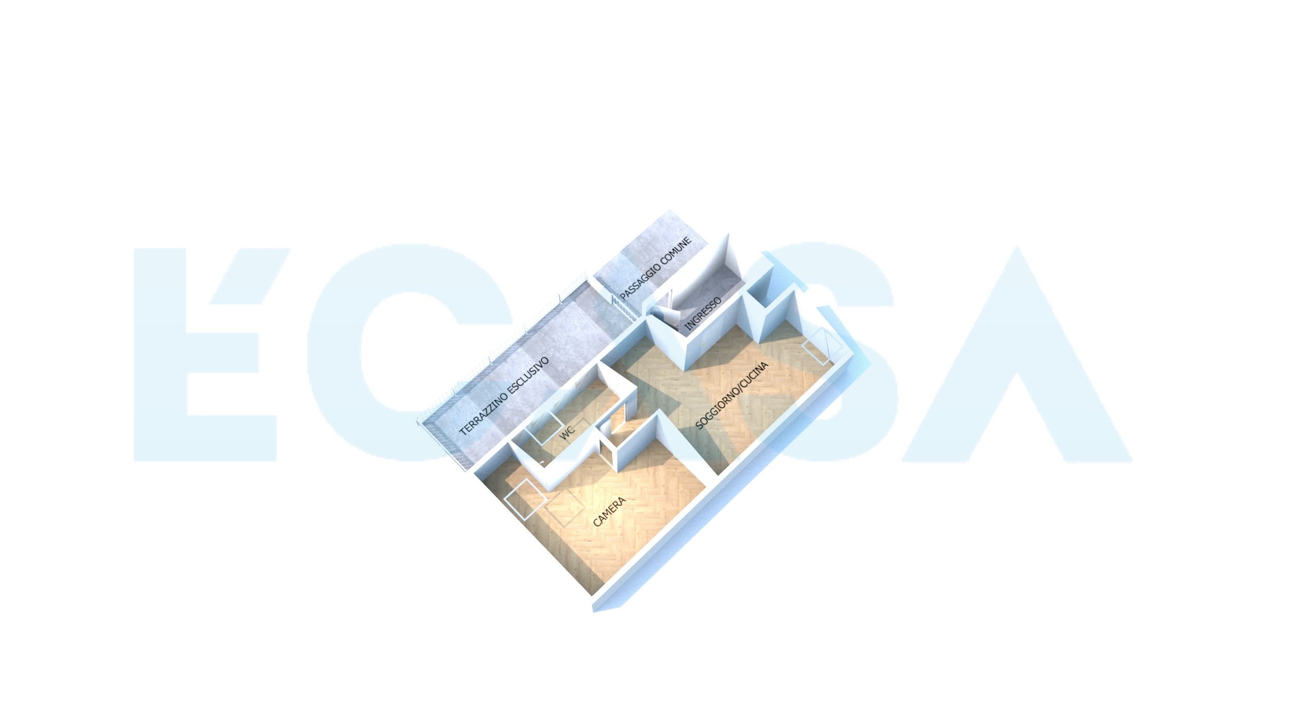 Planimetria 3D