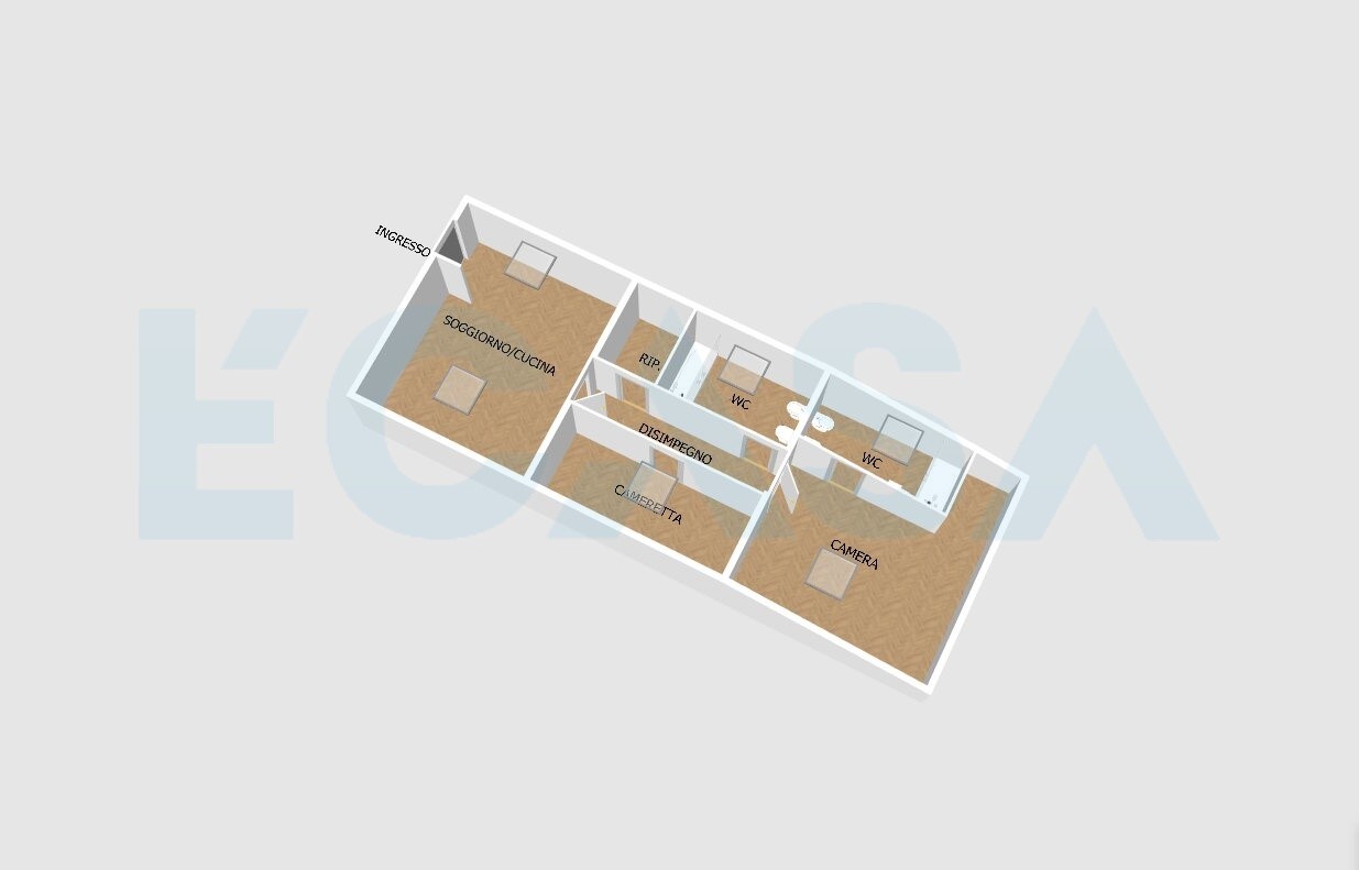 Planimetria 3D