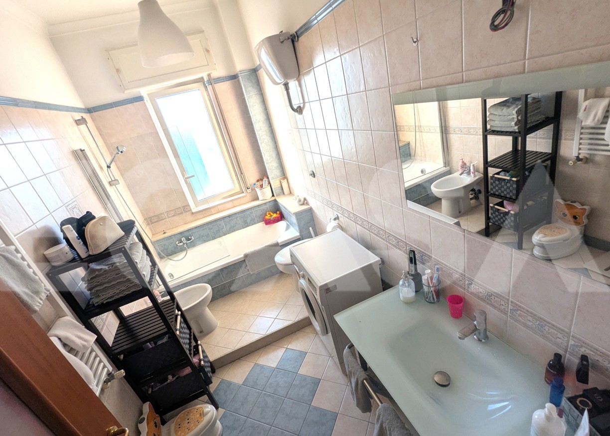Bagno