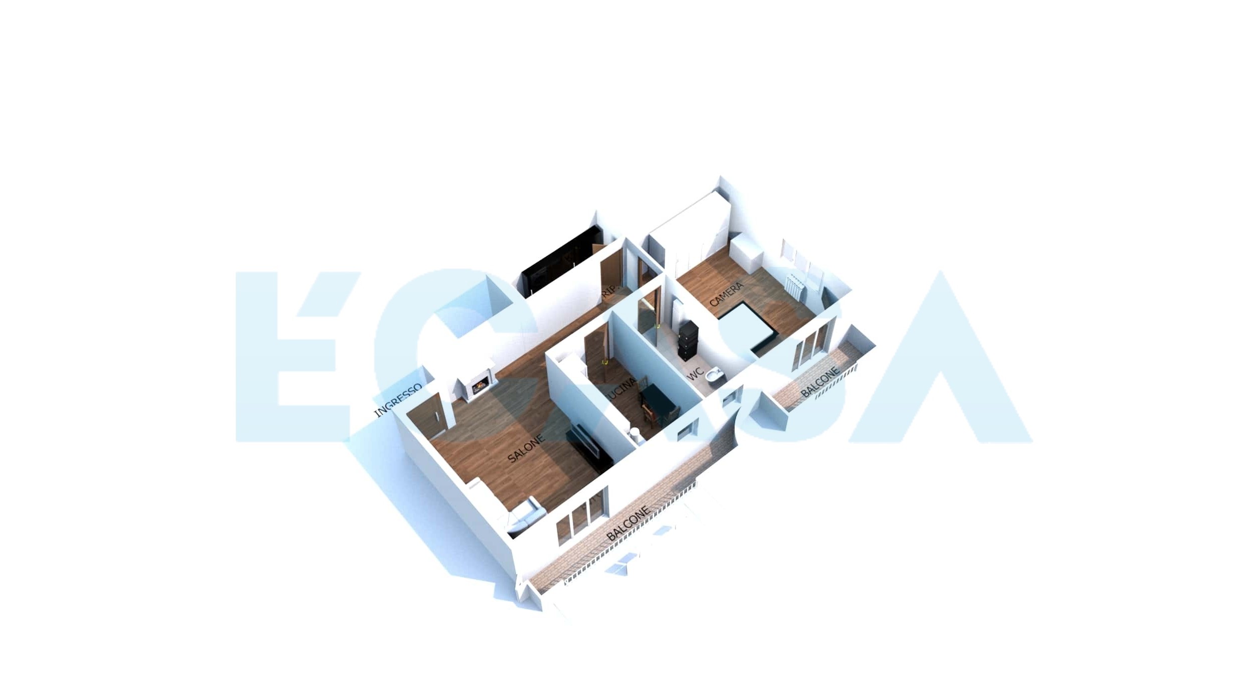 Planimetria 3D