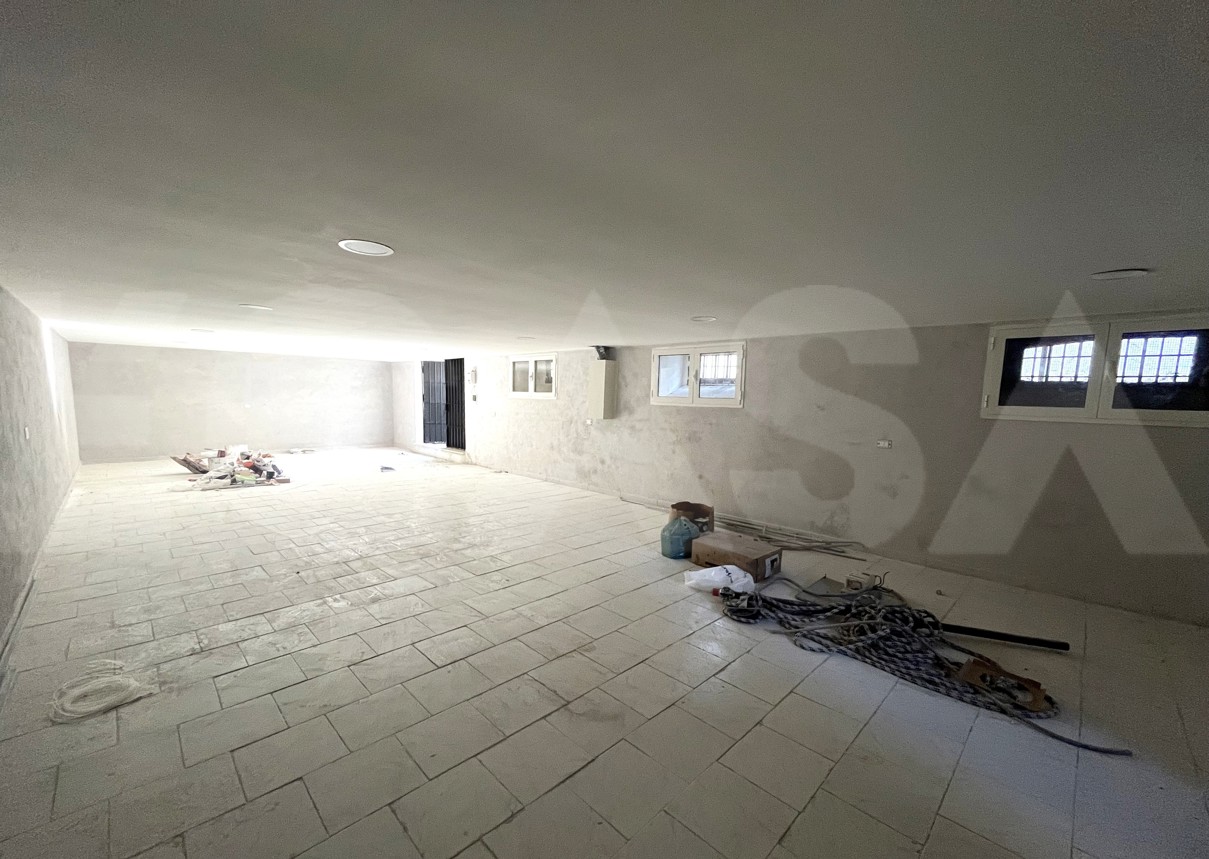 Ampia sala