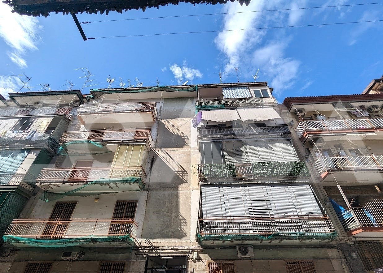 Secondigliano - Corso Italia