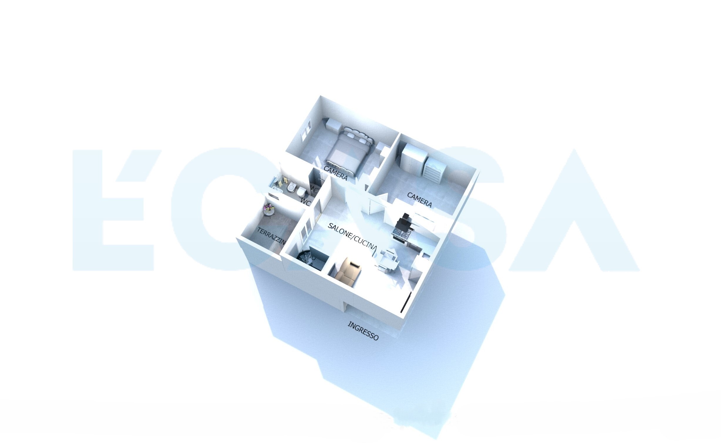 Planimetria 3D