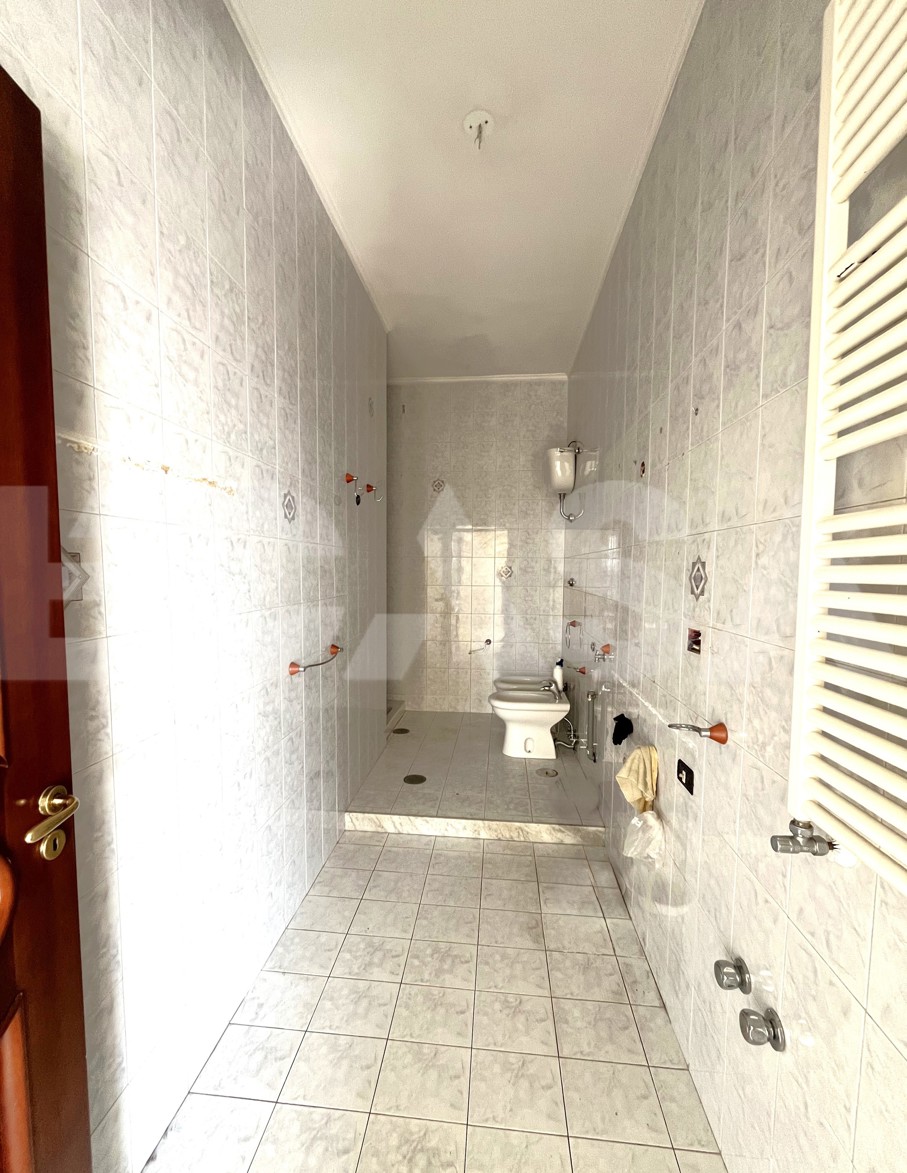 Bagno in camera