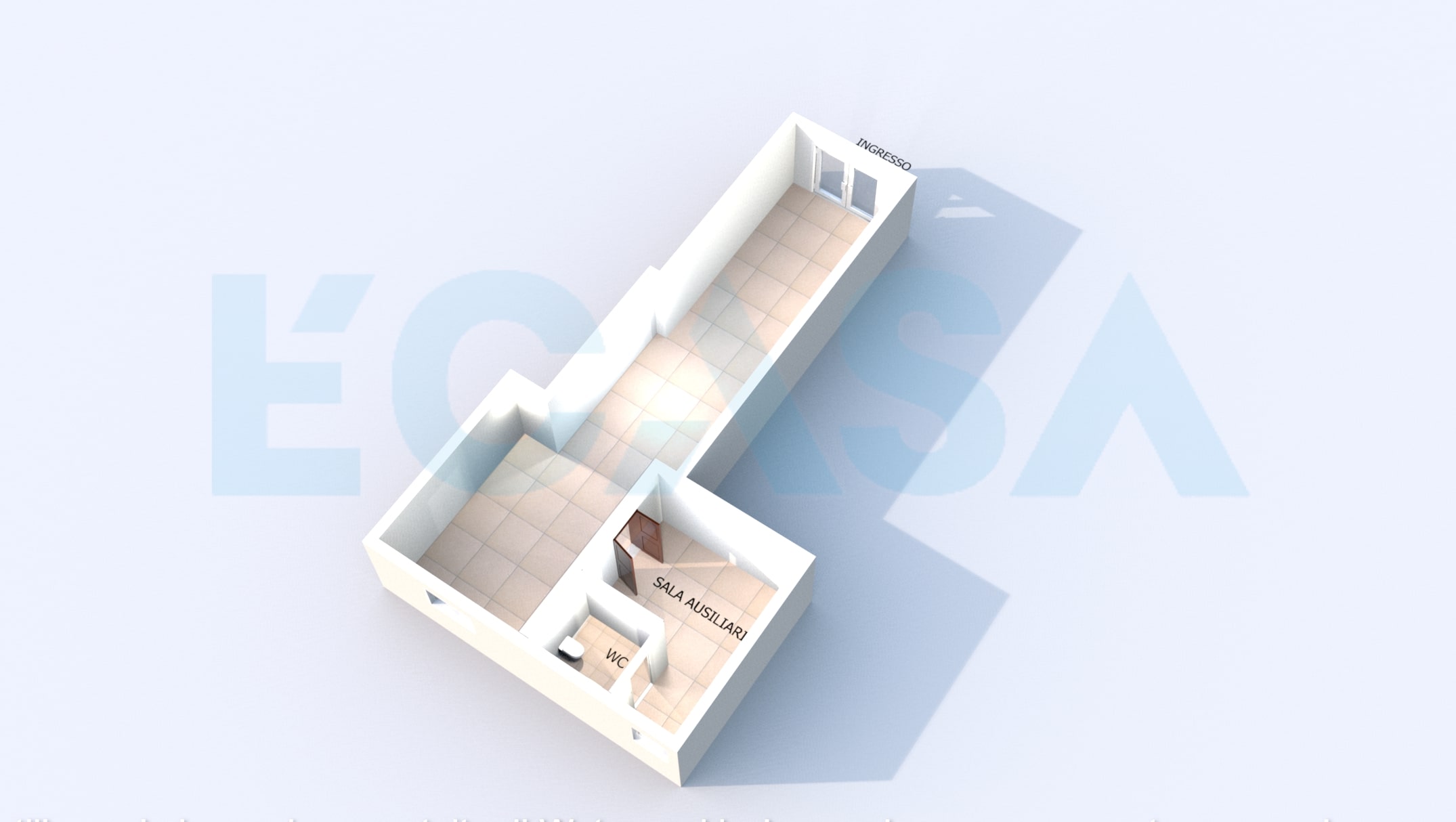 Planimetria 3D